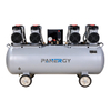Oil Free Air Compressor-NEWOF-3