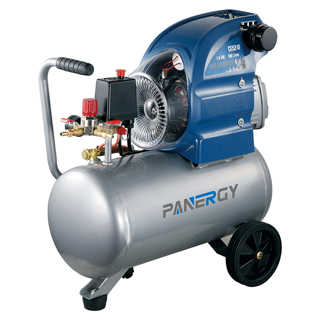 Direct-Connected Air Compressor-NEW FL