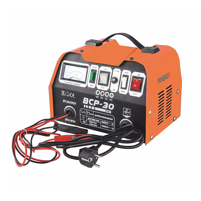 Industrial Battery Charger